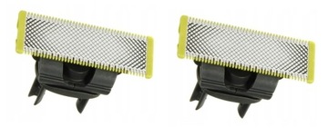 OSTRZA WYMIENNE DO ONEBLADE QP230/50 2 SZT