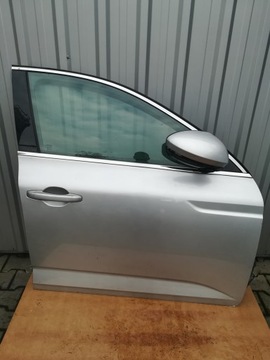 Renault Talisman Drzwi Prawy Przód