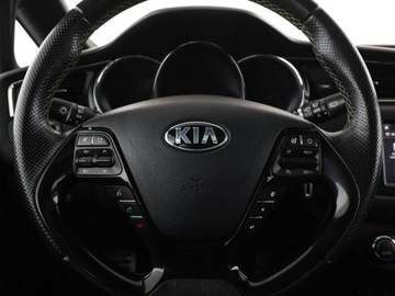 Kia Ceed II Kombi Facelifting 1.6 CRDi 136KM 2017 Kia Cee&#039;d GT line, Panorama, Navi, Podg.fotele,, zdjęcie 20