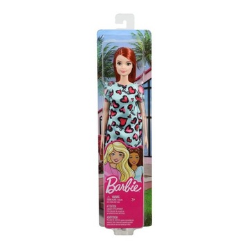 Кукла Барби Mattel GHW48