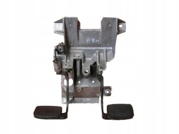 RENAULT MAGNUM DXI ПЕДАЛЬНАЯ ОСНОВА РУЧНЫЕ ПЕДАЛИ