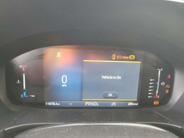 Ford Escape III 2023 Ford Escape ST Line 2023 1.5l 1.5 Benzyna 180KM, zdjęcie 9