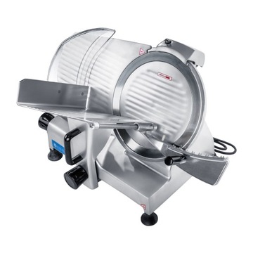 Электрическая ножовка для мяса и сыра PRO 300 мм.