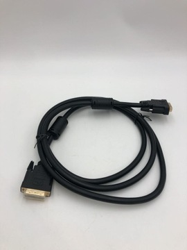 AMAZONBASICS 2M DVI DVI DVI-D КАБЕЛЬ ЧЕРНЫЙ