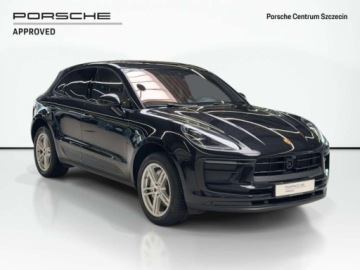 Porsche Macan SUV Facelifting II 2.0  265KM 2022 Porsche Macan Porsche Macan 265KM PDLS Faktura VAT 23 2.0 Benzyna, zdjęcie 6