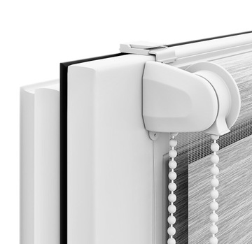 Day Roller Blind On-Eko с натяжением 52x150 см.