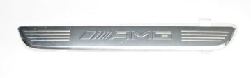 Listwa przyprogowa AMG Mercedes A2056800035