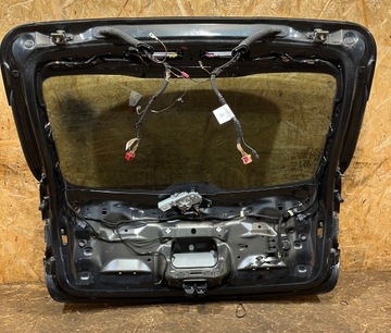 IDEALNI VÍKO KUFRU ZADNÍ KUFRU PORSCHE MACAN KOLOR: LM7R M7R 1