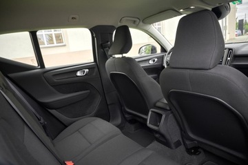 Volvo XC40 Crossover Facelifting 1.5 T2 129KM 2022 XC40__ MODEL PO LIFTINGU __44000 PRZEBIEG __100% BEZWYPADKOWY, zdjęcie 29