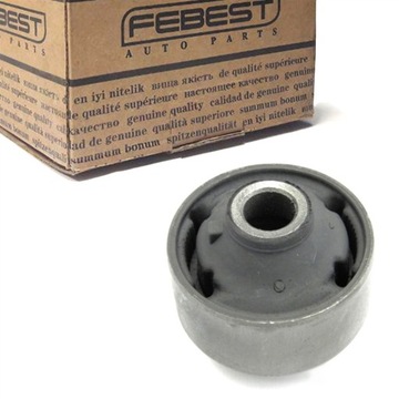 Сайлентблок ПЕРЕДНЕГО РЫЧАГА TOYOTA RAV 4 III 2.0 2.2