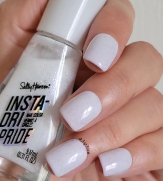 Sally Hansen Insta Dri Lacquer Pearl Treasure 742