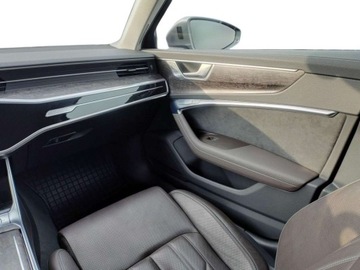 Audi A6 C8 Avant 3.0 50 TDI 286KM 2019 Audi A6 Avant 50TDI Tiptronic Matrix Zawieszenie PneumatyczneQuattro, zdjęcie 21