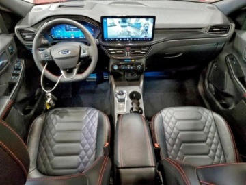 Ford Escape III 2024 Ford Escape ST Line Elite 2024 2.5L 2.5 Hybryda 192KM, zdjęcie 8