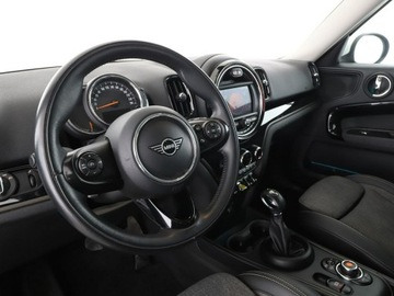 Mini Countryman F60 Crossover 1.5 Plug-in Hybrid 224KM 2020 Mini Countryman FV23 Cooper S ALL4 Automat PHEV, zdjęcie 13