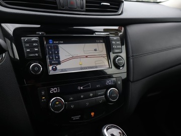 Nissan X-Trail III Terenowy Facelifting 2.0 dCi 177KM 2018 Nissan X-Trail 2.0 dCi, Salon Polska, Serwis ASO, zdjęcie 11