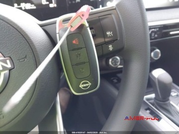 Nissan 2025 Nissan Kikcs 2025 2.0L FWD 2.0 Benzyna 141KM, zdjęcie 14