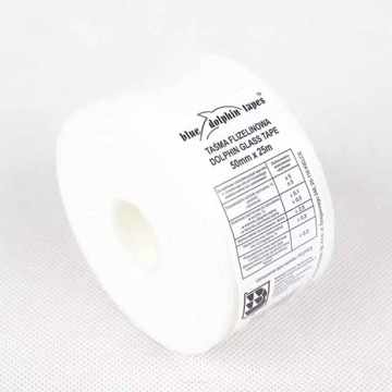 Лента NORGIPS FUSION 50 мм х 25 м (0315)