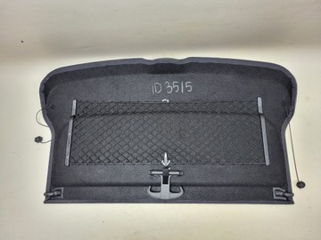 AUDI A3 8P 3D 2003- POLIČKA KUFRU