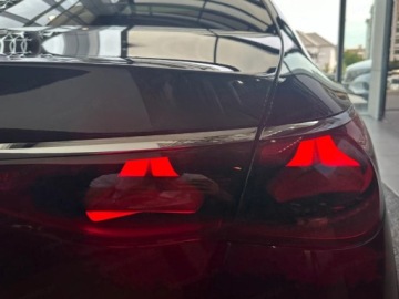 Mercedes Klasa E W214 Sedan 2.0 200 204KM 2026 E Klasa 200 4-Matic Exclusive 2.0 (204KM) 2026, zdjęcie 6