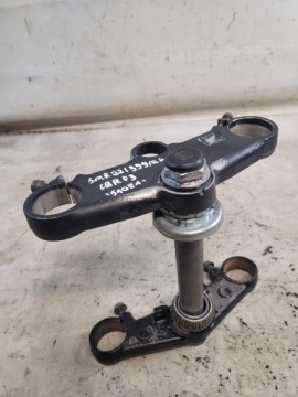 ПОЛКИ ВЕРХНЯЯ ПОЛКА НИЖНЯЯ ПОЛКА СТОЙКА HONDA CBR 600 F3 PC31A 1999 г.