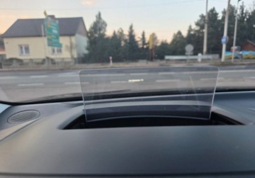 Ford Focus IV Kombi 2.0 EcoBlue 150KM 2019 Ford Focus SW 2.0Dieselful wersja VignaleBezwypadkowy jak nowy 2.0 Diesel, zdjęcie 23