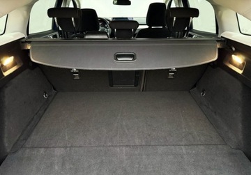 Ford Focus IV Kombi Facelifting 1.0 EcoBoost 125KM 2024 Ford Focus 1.0 EcoBoost 125KM mHEV MT6 Titanium X Salon PL ASO FV23 Gw.fab, zdjęcie 9