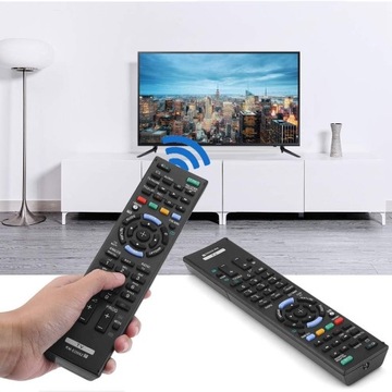 ПУЛЬТ ДИСТАНЦИОННОГО УПРАВЛЕНИЯ ДЛЯ SONY LED FULL HD SMART TV 4K UHD УНИВЕРСАЛЬНАЯ ЗАМЕНА