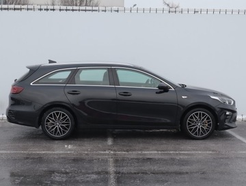 Kia Ceed III Kombi 1.6 CRDi 136KM 2020 Kia Ceed 1.6 CRDi, Salon Polska, Klima, zdjęcie 5