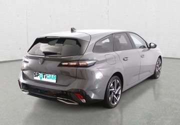 Peugeot 2024 Peugeot 308 Allure EAT8 2024 1,5 Diesel Automat 130KM Gwarancja od RiA, zdjęcie 3