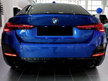 BMW Seria 4 G22-23-26 Coupe 2.0 430i 245KM 2025 BMW Seria 4 Gran Coupe 430i xDrive Sport Sedan 2.0 (245KM) 2025, zdjęcie 2