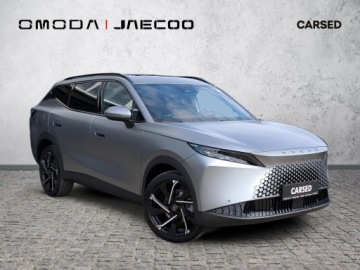Omoda 7 2025 Omoda 7 PHEV Luxury rok prod. 2025, zdjęcie 6