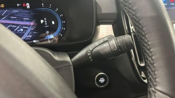Volvo XC40 Crossover Facelifting 2.0 B3 163KM 2022 Volvo XC 40 Core automat benzyna, zdjęcie 23