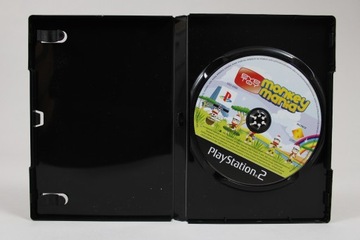 ИГРУШКА ОБЕЗЬЯНА МАНИЯ PS2