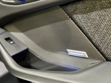 BMW Seria 2 F74 2025 BMW Seria 2 Gran Coupe 220 Design Sedan 1.5 (170KM) 2025, zdjęcie 10