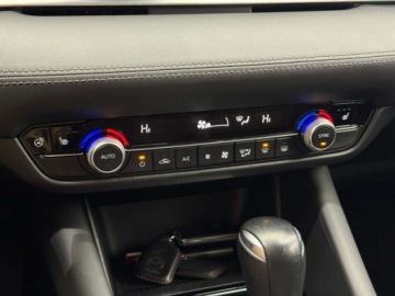 Mazda 6 III Sport Kombi Facelifting 2018 2.0 Skyactiv-G 165KM 2022 Mazda 6 SkyJoy Kamera 360 LED CarPlay Nawigacja HUD 2.0 165KM, zdjęcie 23