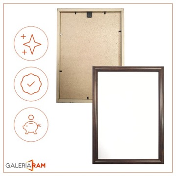 РАМКА ДЛЯ ФОТО 40х60 - РАМКА ДЛЯ ФОТО 60х40