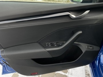 Skoda Octavia IV Liftback 1.5 TSI EVO 150KM 2024 Skoda Octavia Selection ! Kamera ! Podgrzewane Fot, zdjęcie 11