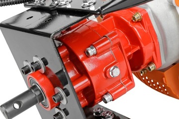 БУРА ДЛЯ ПОЧВЫ RITCH БЕНЗИНОВЫЙ ШНЕК ДЛЯ ПОЧВЫ 3 УДЛИНИТЕЛЬНЫЕ БУРЫ МОЩНОСТЬ