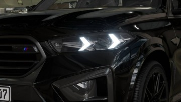 BMW X5 G05 M SUV Facelifting 4.4 M 625KM 2026 BMW X5 M Competition Dostępne od ręki!, zdjęcie 7