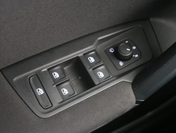 Volkswagen Tiguan II SUV Facelifting 1.5 TSI 150KM 2021 VW Tiguan 1.5 TSI, Salon Polska, 1. Właściciel, zdjęcie 14