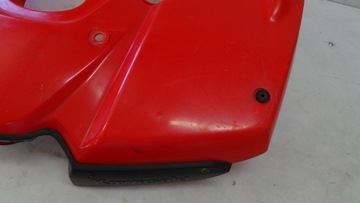Kawasaki KVF 750 650 Задний фонарь обтекателя бампера