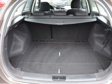 Kia Ceed II Kombi Facelifting 1.6 GDI 135KM 2017 Kia Ceed 1.6 GDI, Salon Polska, Automat, Klima, zdjęcie 13