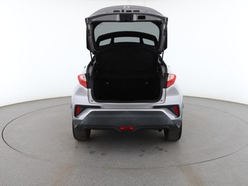 Toyota C-HR I Crossover 1.2L Turbo 116KM 2017 Toyota C-HR navi grzane fotele kamera tempomat, zdjęcie 17