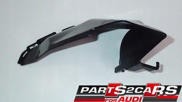 КРЫШКА БАМПЕРА ПЕРЕДНЯЯ ЛЕВАЯ AUDI Q7 4L 4L0807151E