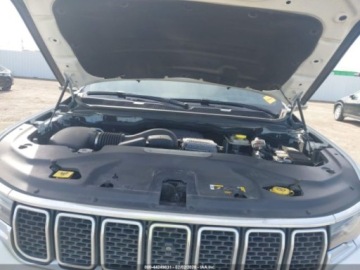 Jeep Wagoneer II 2022 Jeep Wagoneer Series III 2022 5.7 Benzyna 392KM, zdjęcie 7