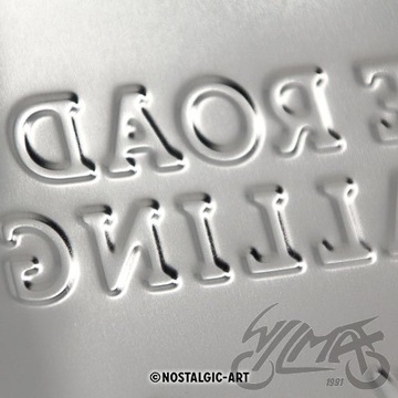 ДОСКА ДЛЯ ПОСТЕРОВ 20х30 HD ДОРОГА 22294