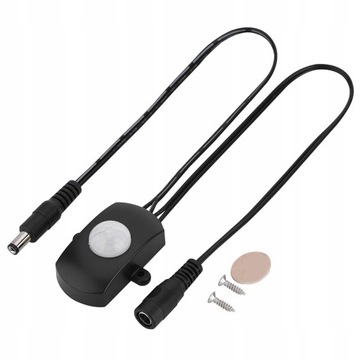 5A DC 6-24V Mini PIR Инфракрасный датчик движения