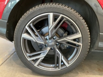 Audi 2021 Audi Q3 Sportback 45 TFSIe S line, zdjęcie 5