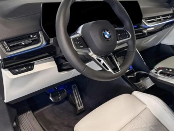 BMW X2 U10 SUV 2.0 18d 150KM 2025 BMW X2 sDrive18d Sport Suv 2.0 (150KM) 2025, zdjęcie 7