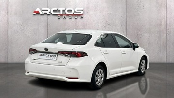 Toyota Corolla XII 2022 Toyota Corolla 1.8 Hybrid GPF Active sedan, zdjęcie 4